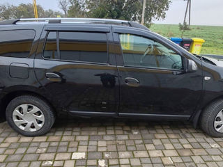 Dacia Logan Mcv foto 2