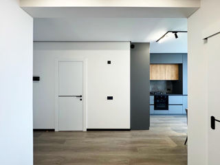 1-rm apt., 40 м², 6/10 fl.