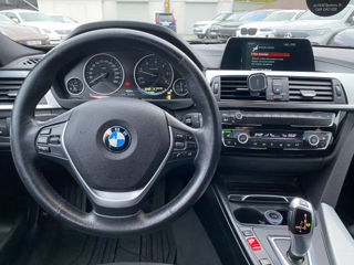 BMW 3 Series Touring foto 10