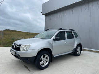 Dacia Duster foto 3