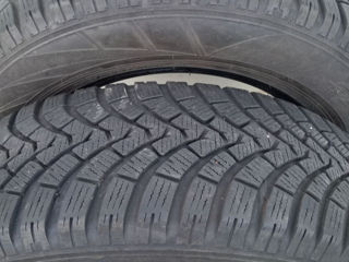 Vînd 2buc,  225/65/17 michelin primasy               2buc 225/65/17 falken, starea ca noi foto 6