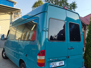 Mercedes Sprinter 316 foto 2