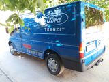 Ford Tranzit foto 5