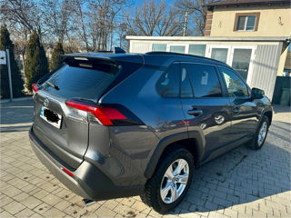 Toyota Rav 4 foto 3