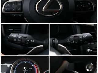 Lexus RX Series foto 10