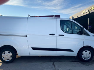 Ford TRANSIT CUSTOM foto 5