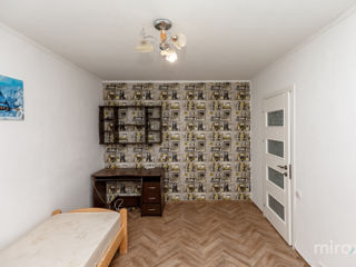 Apartament cu 4 camere, 120 m², Botanica, Chișinău foto 7