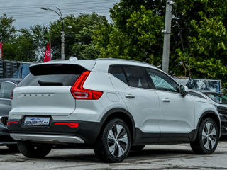 Volvo XC40 foto 5