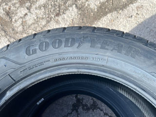 255/55 R20 / 275/50 R20 Goodyear Ultragrip Performance +/ Доставка livrare toata Moldova foto 6