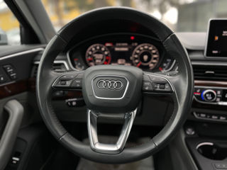 Audi A4 Allroad foto 12