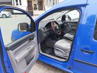 Volkswagen Caddy foto 5