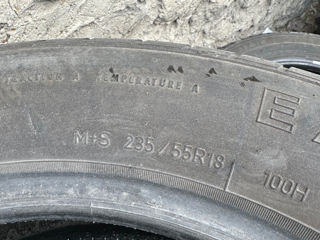 GoodYear  Eagle Sport 235/55 R18 foto 3