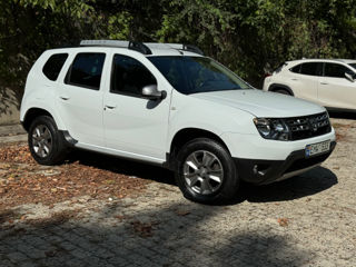 Dacia Duster foto 13