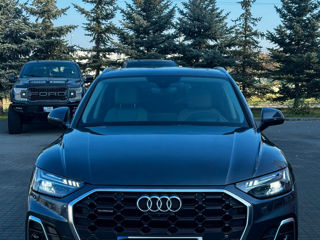 Audi Q5 foto 2