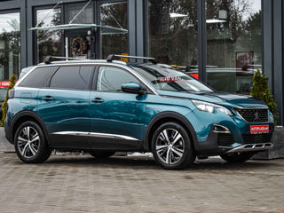 Peugeot 5008 foto 2