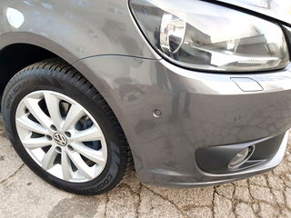 Volkswagen Touran foto 17