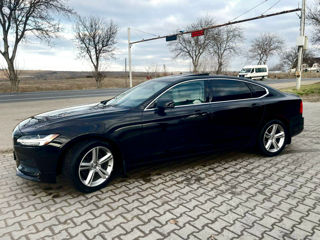 Volvo S90 foto 3