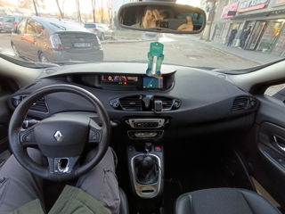 Renault Grand Scenic foto 5