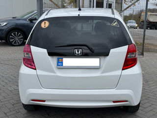 Honda Jazz foto 6