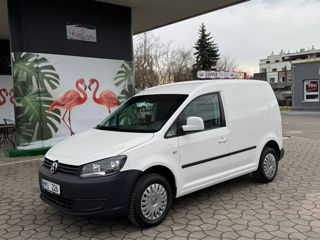 Volkswagen Caddy foto 2