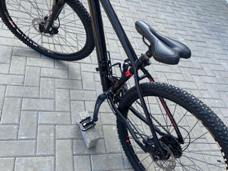 Чимишлия-Продам велосипед, в идеальном состоянии foto 3