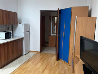 Apartament cu 1 cameră, 45 m², Botanica, Chișinău foto 4