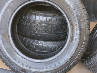 Резина 235/65 R 16C foto 6