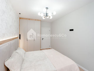 Apartament cu 3 camere, 78 m², Buiucani, Chișinău foto 15