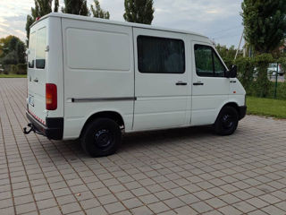 Volkswagen Volkswagen LT 28 foto 4