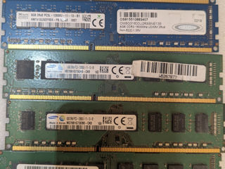 Ddr3 8gb, Ddr3L 8gb