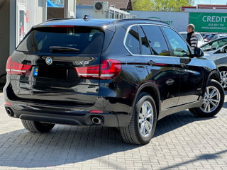 BMW X5 foto 5