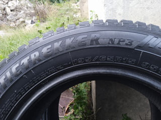 Maxxis R15 195/65 (80%)