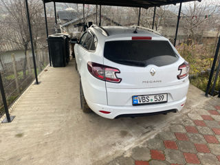 Renault Megane foto 2