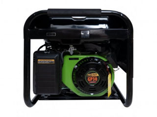 Generator pe benzina Procraft GP30 -credit-livrare foto 3