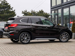 BMW X1 foto 2