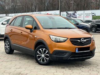 Opel Crossland X foto 5