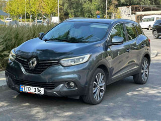 Renault Kadjar foto 2