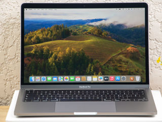 Macbook Pro 13 2020/ Core I5 1038NG7/ 16Gb Ram/ Iris Plus/ 512Gb SSD/ 13.3" Retina/ 10Cycles!! foto 5