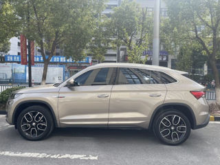 Skoda Kodiaq RS foto 3