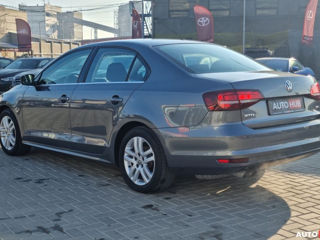 Volkswagen Jetta - Прокат // Rent // Chirie foto 6