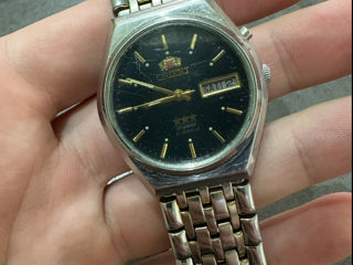 Skyline Automatic 3883/Orient фото 4