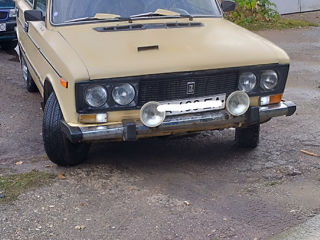 Lada / ВАЗ 2106 foto 4