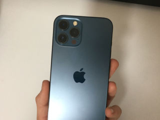 Se vinde iPhone 12 Pro Max foto 9