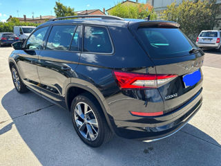 Skoda Kodiaq foto 2