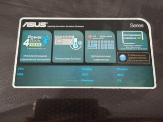 Laptop Asus foto 4