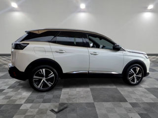 Peugeot 3008 foto 5