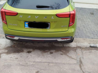 Haval Jolion foto 2