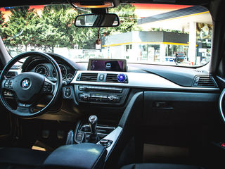 BMW 3 Series foto 4