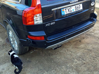 Volvo XC90 foto 2