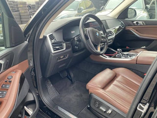 BMW X5 foto 4